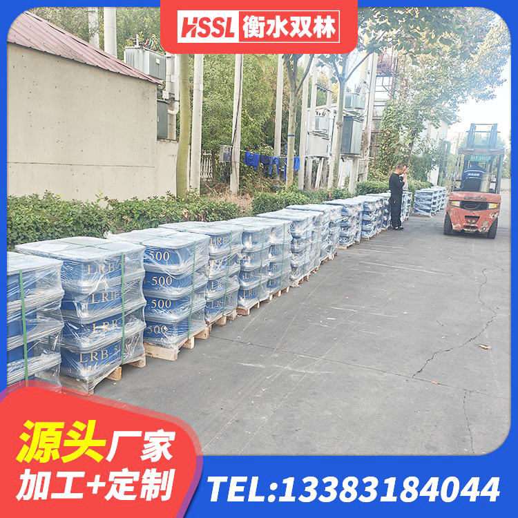 鹿邑县建筑抗震支座LRB600源头工厂 鹿邑县建筑隔振支座什么价格 鹿邑县建筑隔震支座加工厂家 鹿邑县铅芯隔震支座厂商 - 第1张